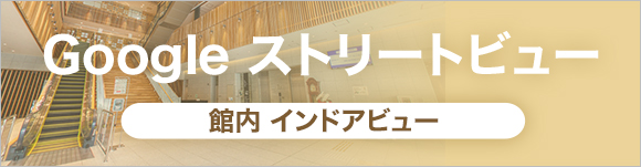 Googleインドアビュー